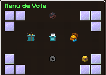 Le vote