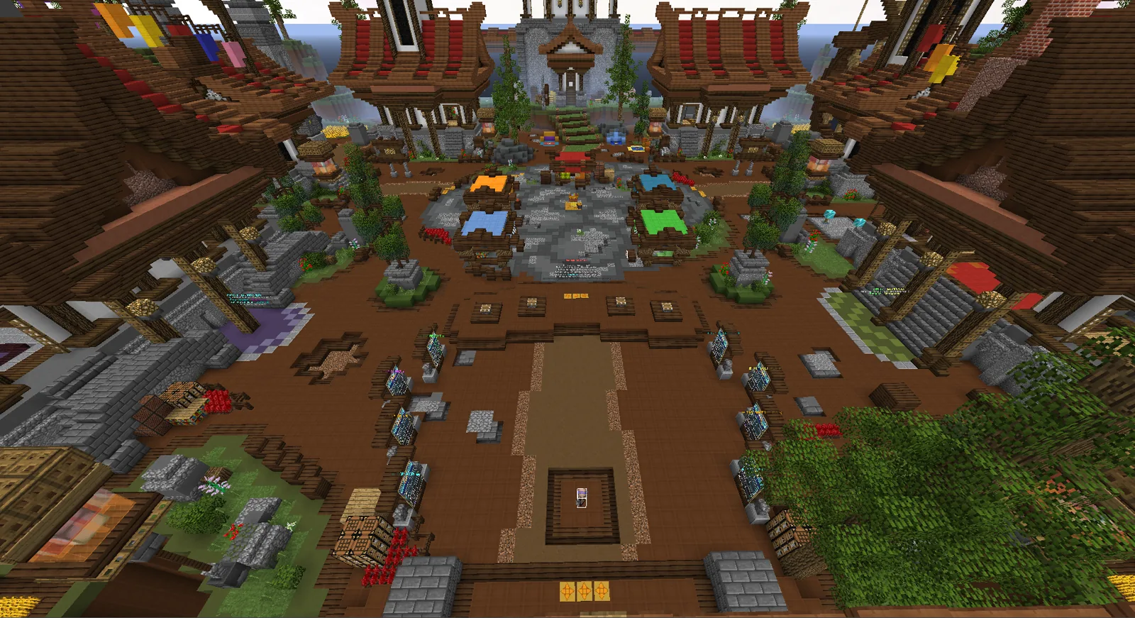 Le spawn de Soleralt