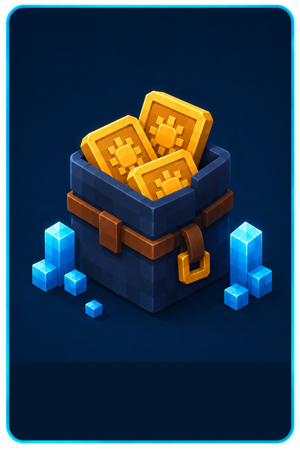 500 SOLECOINS